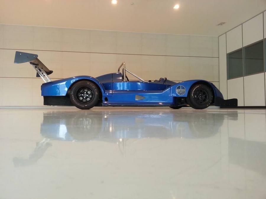  ATS Sport 1000 2012 года  (фото 11 из 14)
